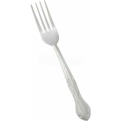 Winco 0004-05 Elegance Dinner Fork