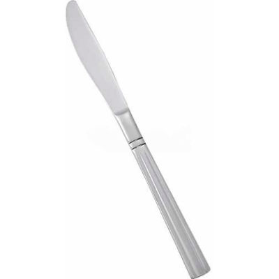 Winco 0007-08 Regency Dinner Knife