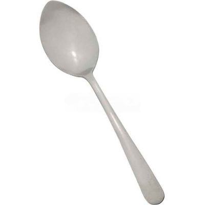 Winco 0012-03 Heavy Windsor Dinner Spoon