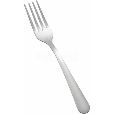 Winco 0012-05 Heavy Windsor Dinner Fork