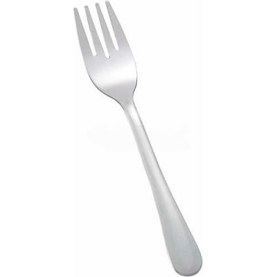 Winco 0012-06 Heavy Windsor Salad Fork | B1360057 - GLOBALindustrial.com