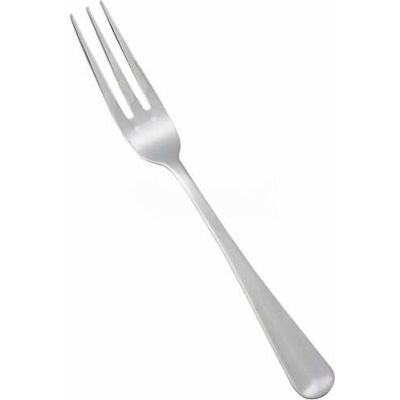 Winco 0015-05 Lafayette Dinner Fork W/ 3 Tines
