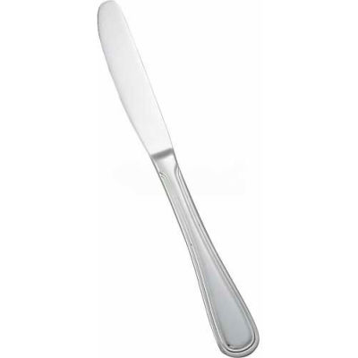 Winco 0030-19 Shangarila Salad Knife, 12/Pack