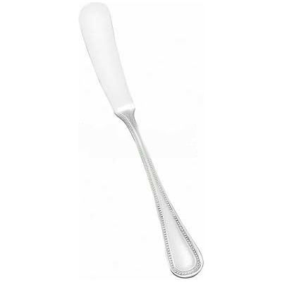 Winco 0036-12 Deluxe Pearl Butter Spreader