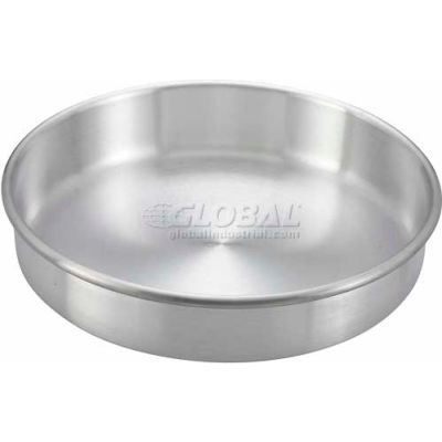Winco ACP-082 Layer Cake Pan - Pkg Qty 6
