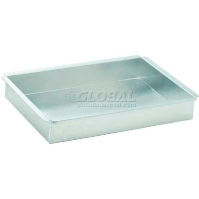 Winco ACP-0913 Rectangular Cake Pan - Pkg Qty 6