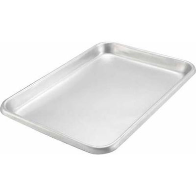 Winco ALRP-1826 Bake/Roast Pan w/o Handle - Pkg Qty 3