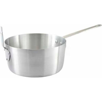 Winco ALSP-10 Fryer Pan - Pkg Qty 6