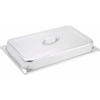 Winco C-DCF Full-size Dome Chafer Cover - Pkg Qty 12