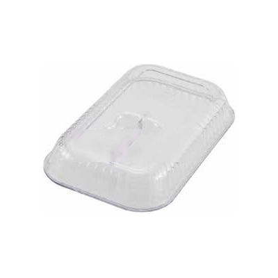 Winco CRKC-10 Clear Cover for CRK-10 Series - Pkg Qty 48
