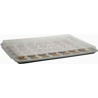Winco CXP-1826 Covers for Aluminum Sheet Pan - Pkg Qty 24