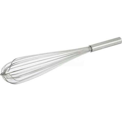 Winco FN-16 French Whip, 16"L - Pkg Qty 12
