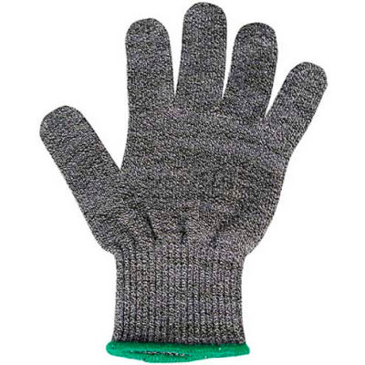 Winco GCR-L Cut Resistant Glove, Large - Pkg Qty 12