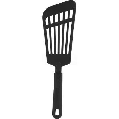 Winco NC-RS Fish Spatula, 3-1/4"L - Pkg Qty 24