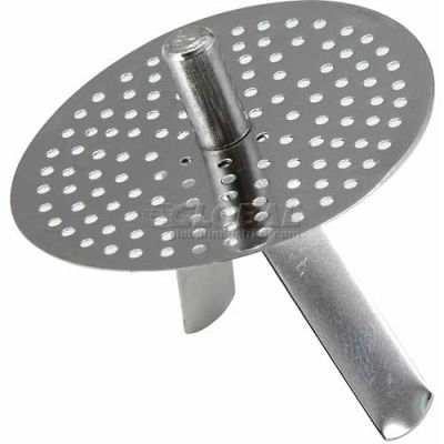 Winco SF-6S Strainer for SF-6 - Pkg Qty 24