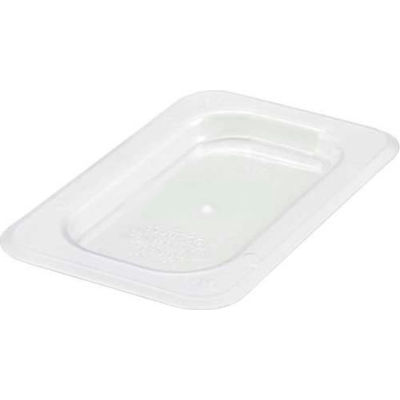 Winco SP7900S 1/9-Size Solid Cover for SP7902, SP7904 - Pkg Qty 12