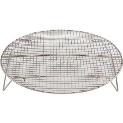 Winco STR-15 Steamer Rack, 14-3/4"D - Pkg Qty 10