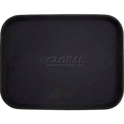 Winco TRH-1418K Easy Hold Tray, 14"L, 18"W - Pkg Qty 12