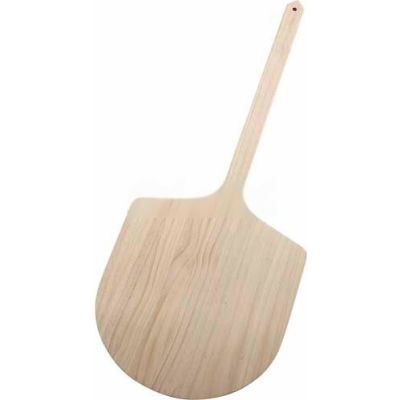 Winco WPP-1424 Pizza Peel - Pkg Qty 12