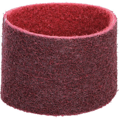 Dynabrade® Cloth Mesh Belt 90282 3-1/2" 15-1/2" Medium Aluminum Oxide - Pkg Qty 10