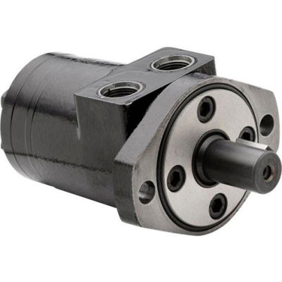 Dynamic Low Speed High Torque Hydraulic Motor 2 Bolt SAE "A" Mount 370 RPM