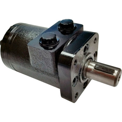 Dynamic Low Speed High Torque Hydraulic Motor SAE "A" 4 Bolt Mount 295 RPM
