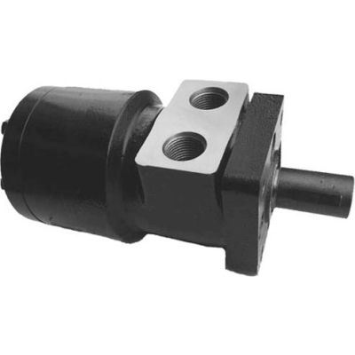 Dynamic Low Speed High Torque Hydraulic Motor SAE "A" 4 Bolt Mount 160 RPM