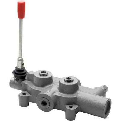 Hydraulic & Pneumatic Valves | Hydraulic Valves | Dynamic JPLS-3000 ...