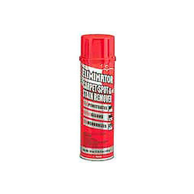 Dymon® Carpet Stain Remover, 20 oz. Aerosol Can, 12 Cans - 10620