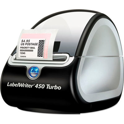 DYMO® LabelWriter® 450 Turbo High-Speed Printer
