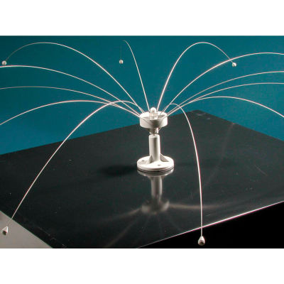 Bird Barrier Daddi Long Legs Bird Deterrent System, 6 ft. - DD-6000