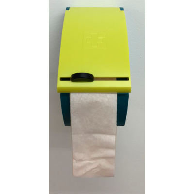 Full Case OxyWrap Natural + Dispenser, OXY-N-24 KIT