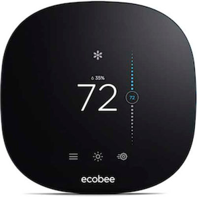 Ecobee3 Lite Smart WiFi Thermostat PRO EB-STATe3LTP-02