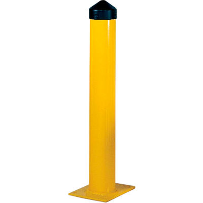 Traffic & Parking Lot Safety | Protectors-Bollards, Safety Guards ...