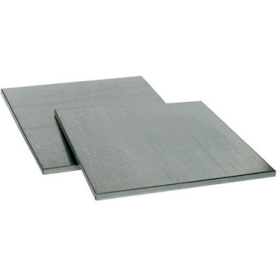 Eagle Metal Shelf for 110 Drum Gallon Cabinet