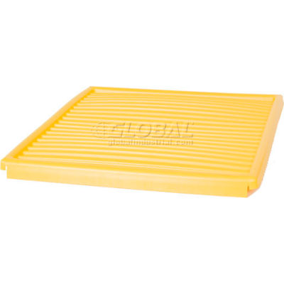 Eagle Poly Shelf Tray for 60 Gallon Cabinets