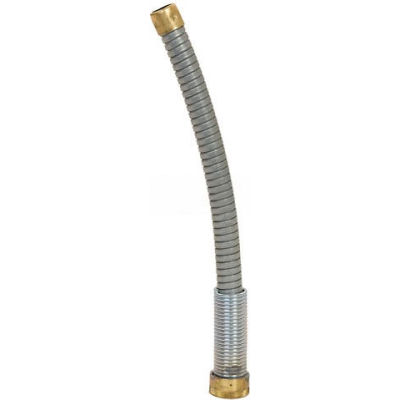 Eagle 12" Flex Spout 5/8" O.D.