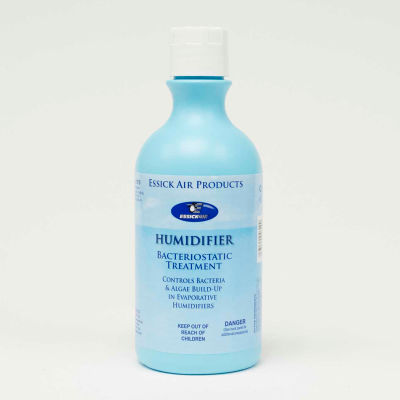 Essick Air 32 oz. Humidifier Bacteriostatic Treatment 1970 - Pkg Qty 12