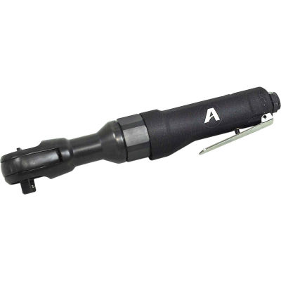 EMAX EATRT03S1P, Industrial Air Ratchet, 3/8" Drive, 12 CFM, 1/4" NPT Inlet