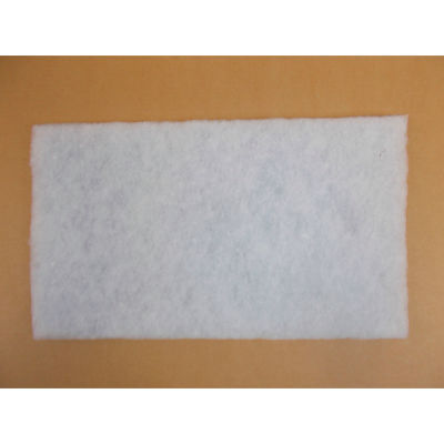 Replacement Regen Filter 2050084 for DD700, DD900, DD1200