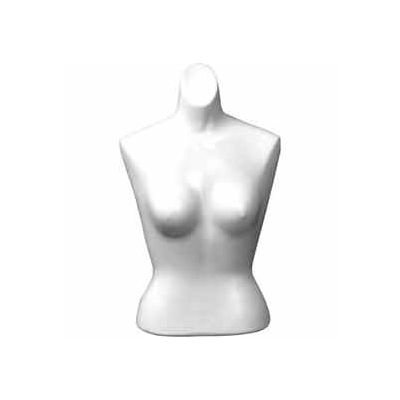 Ladies' Blouse Form - Fleshtone
