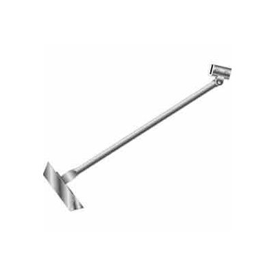 Support Arm For 12" And 14" Brackets - Chrome - Pkg Qty 12