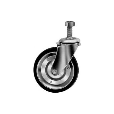 Casters For Ladder Racks - Min Qty 48 - Pkg Qty 48