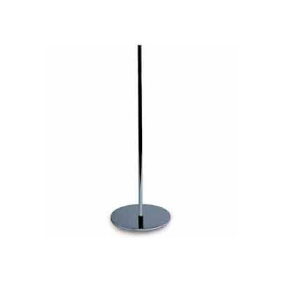 Round Weighted Base w/ 5/8"dia Upright