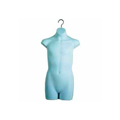 Teenage Boy - Matte White - Pkg Qty 12