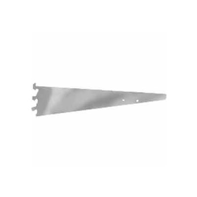 12" All-Purpose Heavy-Duty Blade Bracket - Chrome - Pkg Qty 25
