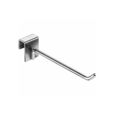 12" Hook - Chrome - Pkg Qty 96
