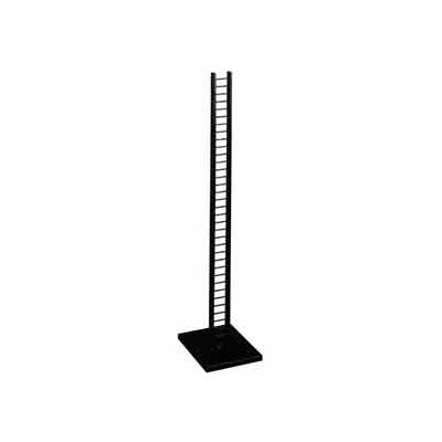 73" Tower - Matte Black