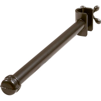 Econoco PSFO13 Pipeline 16" Add-On Arm - Pkg Qty 2