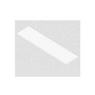 12" X 24" Melamine Shelf - White - Pkg Qty 8